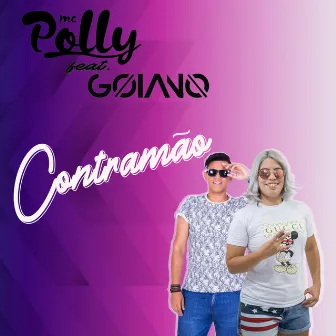 Contramão by Mc Polly