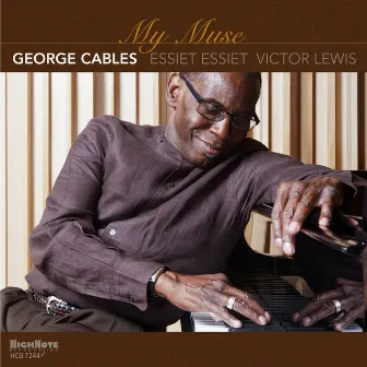 My Muse by George Cables