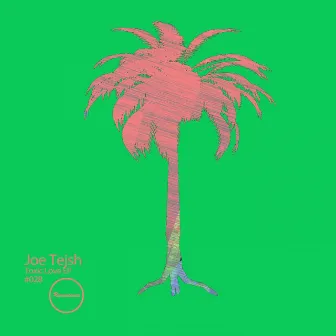 Toxic Love by Joe Tejsh