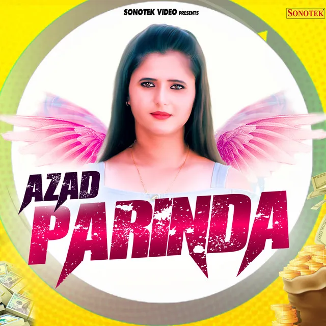 Azad Parinda