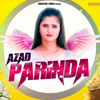 Azad Parinda by B Paras