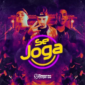 Se Joga by 3 TENORES