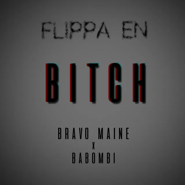 Flippa en Bitch