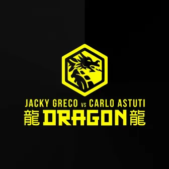 Dragon - Single by Jacky Greco