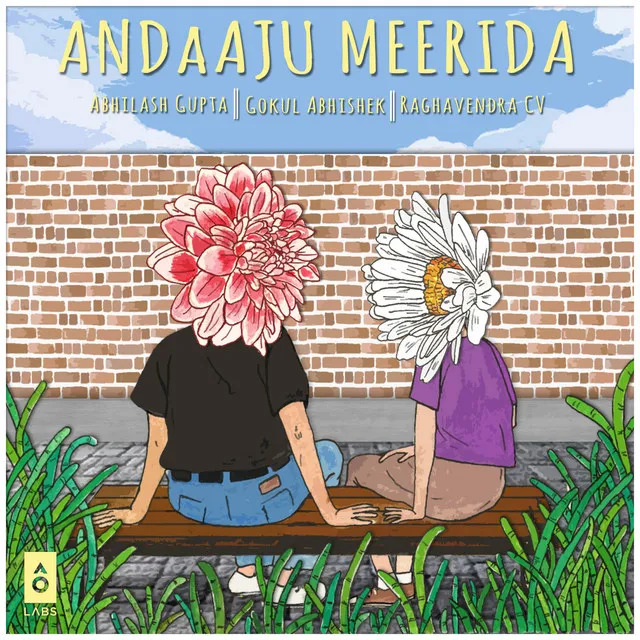 Andaaju Meerida