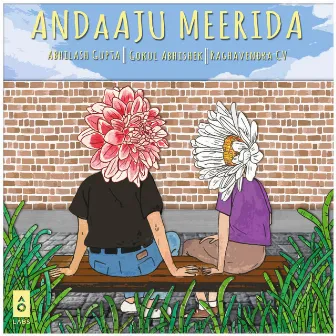 Andaaju Meerida by Abhilash Gupta