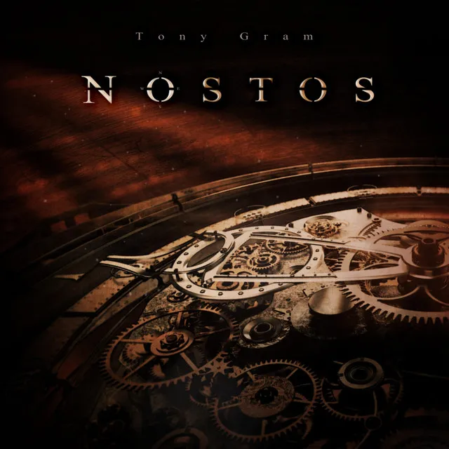 Nostos