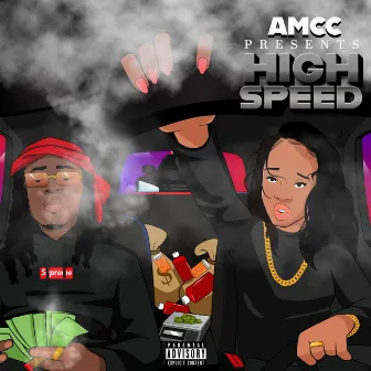 High Speed by AMCC