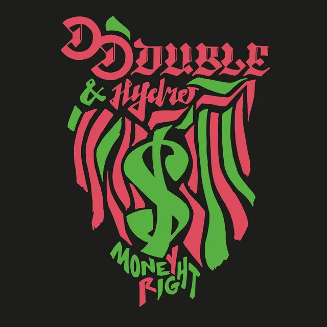 Money Right - Edit