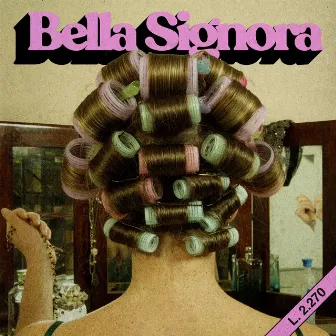 Bella signora by Wemme Flow