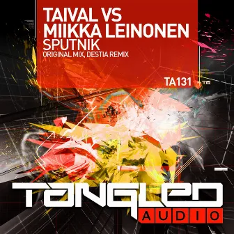 Sputnik by Taival