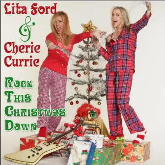 Rock This Christmas Down by Lita Ford