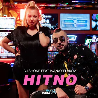 Hitno by DJ Shone