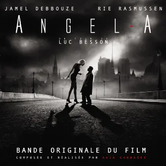 Angel-A (Bande originale du film) by Anja Garbarek