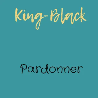 Pardonner by King-Black