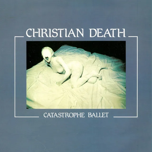 Catastrophe Ballet (feat. R. Williams)