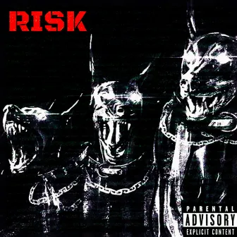 RISK by BIHAN