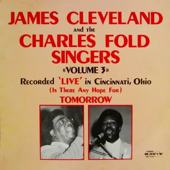 Volume 3 - Tomorrow by The Charles Fold Singers