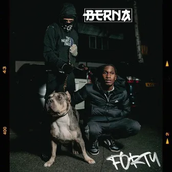 Forty by BERNA