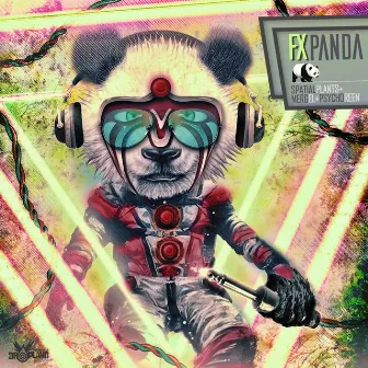 FX Panda by Mergel