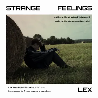 Strange Feelings by Lex