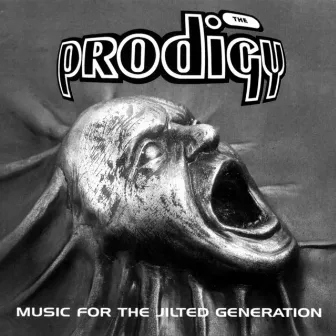 Music for the Jilted Generation by Unknown Artist