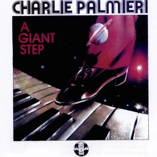 A Giant Step