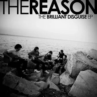 The Brilliant Diguise EP by The Reason