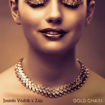 Gold Chain by Zaja