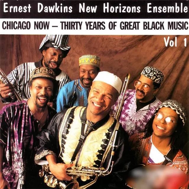 New Horizons Ensemble