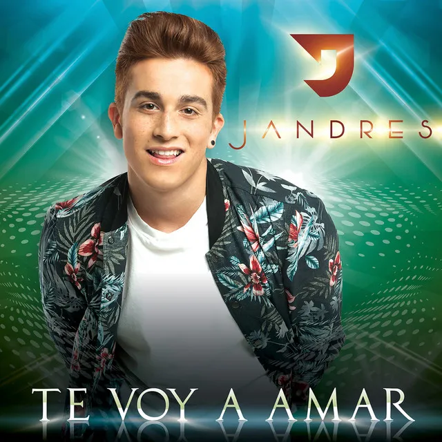 Te Voy a Amar