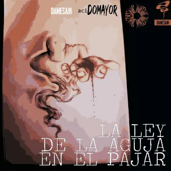 La Ley De La Aguja En El Pajar by Damesaik