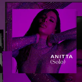 Solo by Anitta