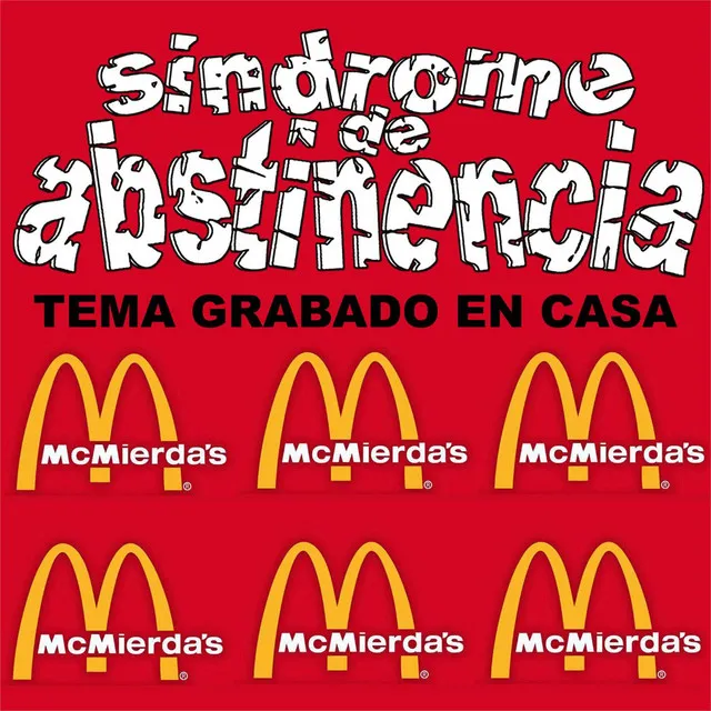 McMierda's