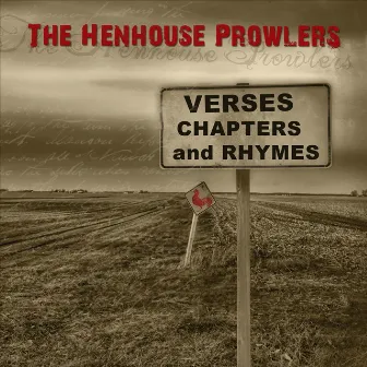 Verses, Chapters, and Rhymes by Henhouse Prowlers