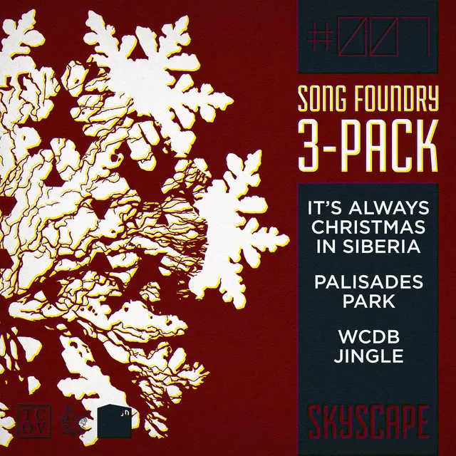 Song Foundry 3-Pack #007