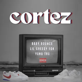 Cortez by Baby Bounce