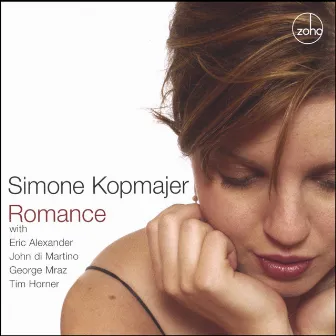 Romance by Simone Kopmajer