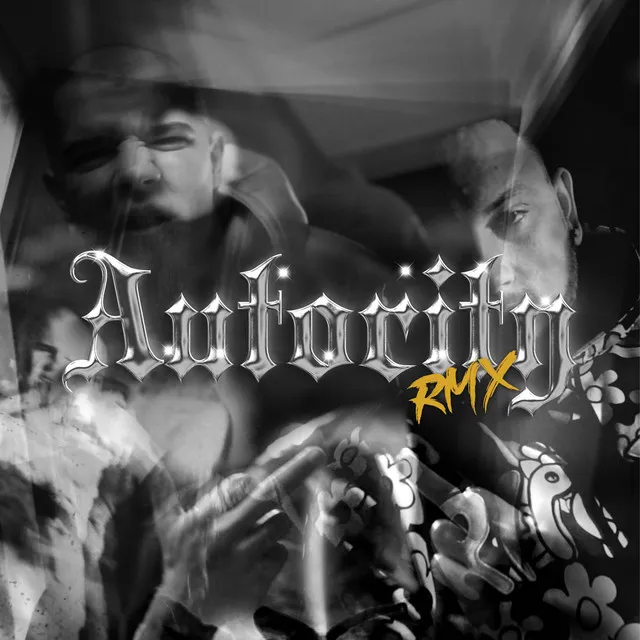 Autority - RMX