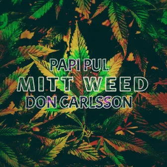 Mitt weed by Don Carlsson