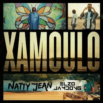 Xamoulo by Natty Jean