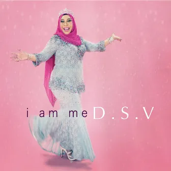 I Am Me by Dato Seri Vida