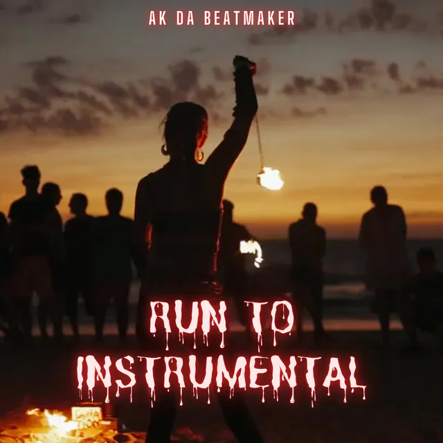 Run To (Instrumental)