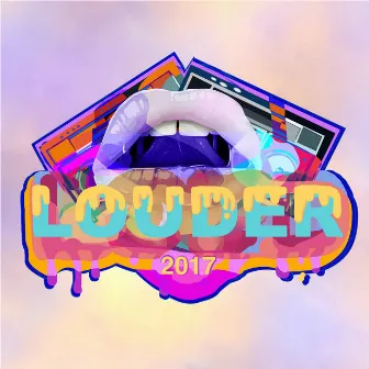 Louder by XS Project