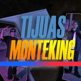 Tijuas Monteking by Zonfi martinez