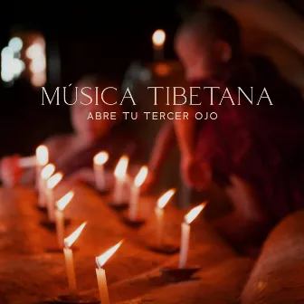 Música Tibetana: Abre Tu Tercer Ojo, Enfoque y Concentración Profundos, Aumentar el Poder del Cerebro by Academia de Música Mantras Budistas