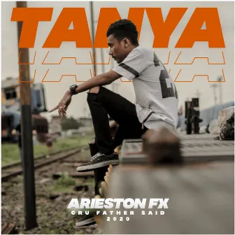 Tanya by Arieston FX