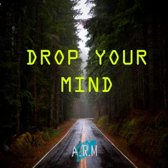 Drop Your Mind by A.R.M.