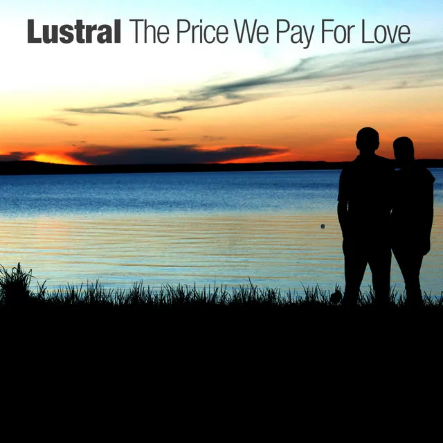 The Price We Pay For Love - Aidan Lavelle Mix