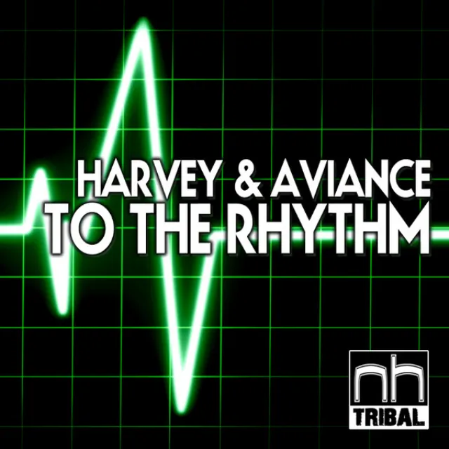 To The Rhythm - Taz Tribal Mix